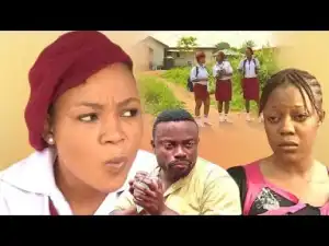 Video: NKOLI THE LAZY STUDENT 2 - OKON | RACHAEL OKONKWO  | Latest Nigerian Nollywood Movies
